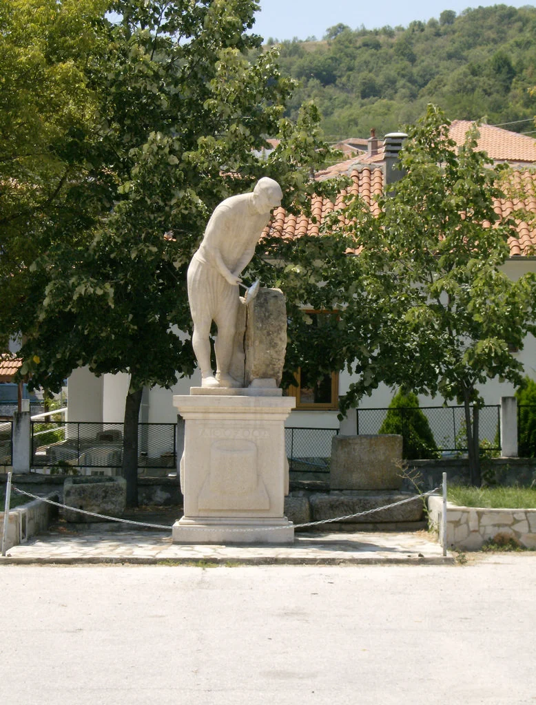 Πετρωτά