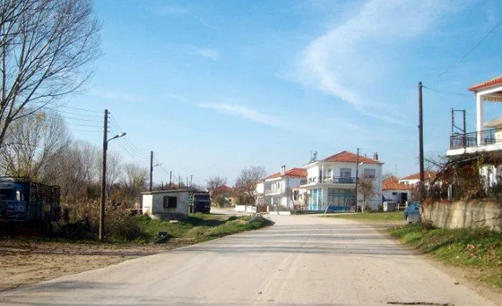 Πλάτη