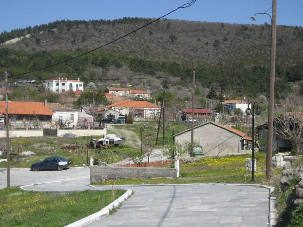Πολιά