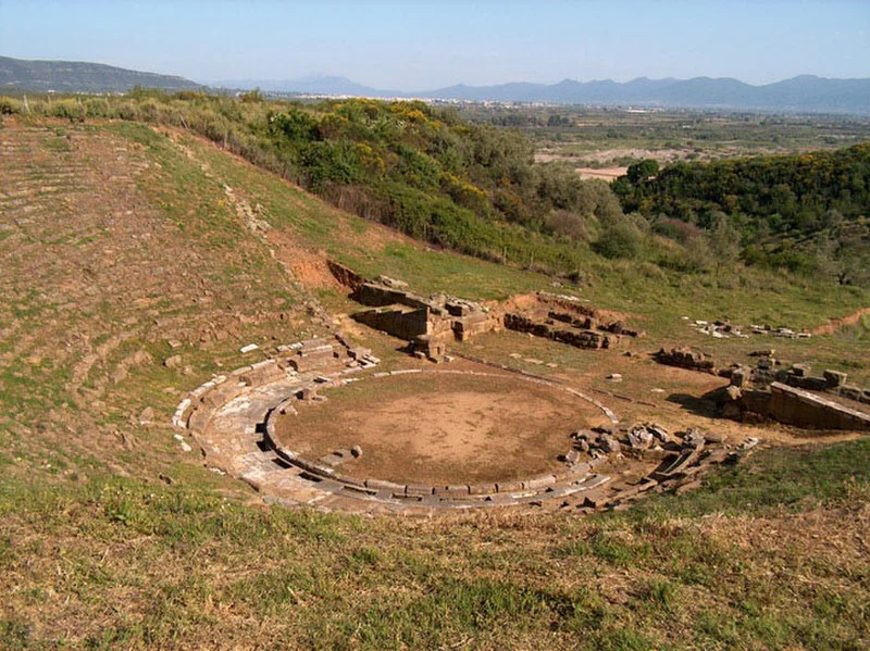 Στράτος