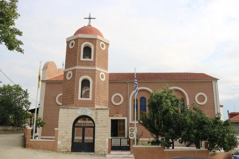 Σιτοχώρι