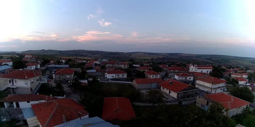 Χιονάδες