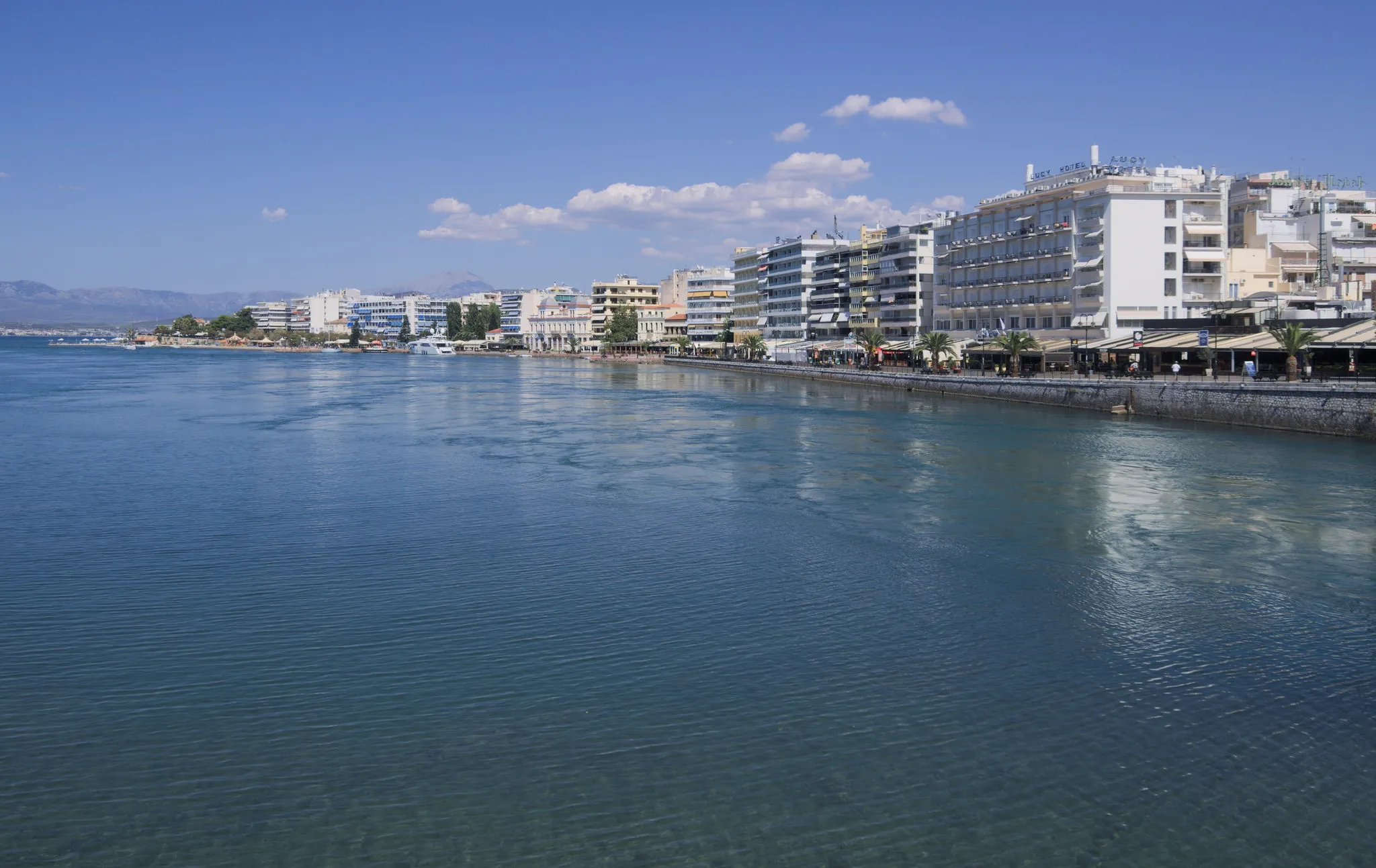 Χαλκίδα (Κέντρο)