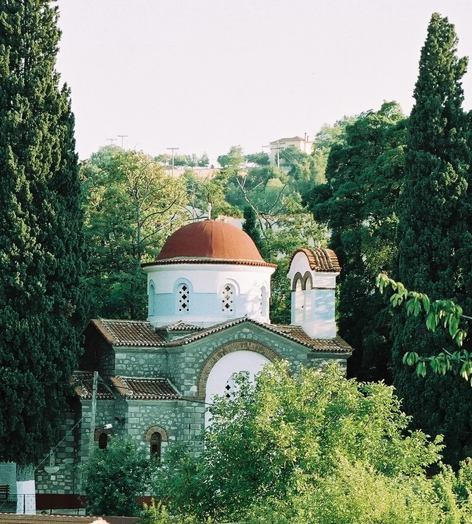 Αγία Άννα