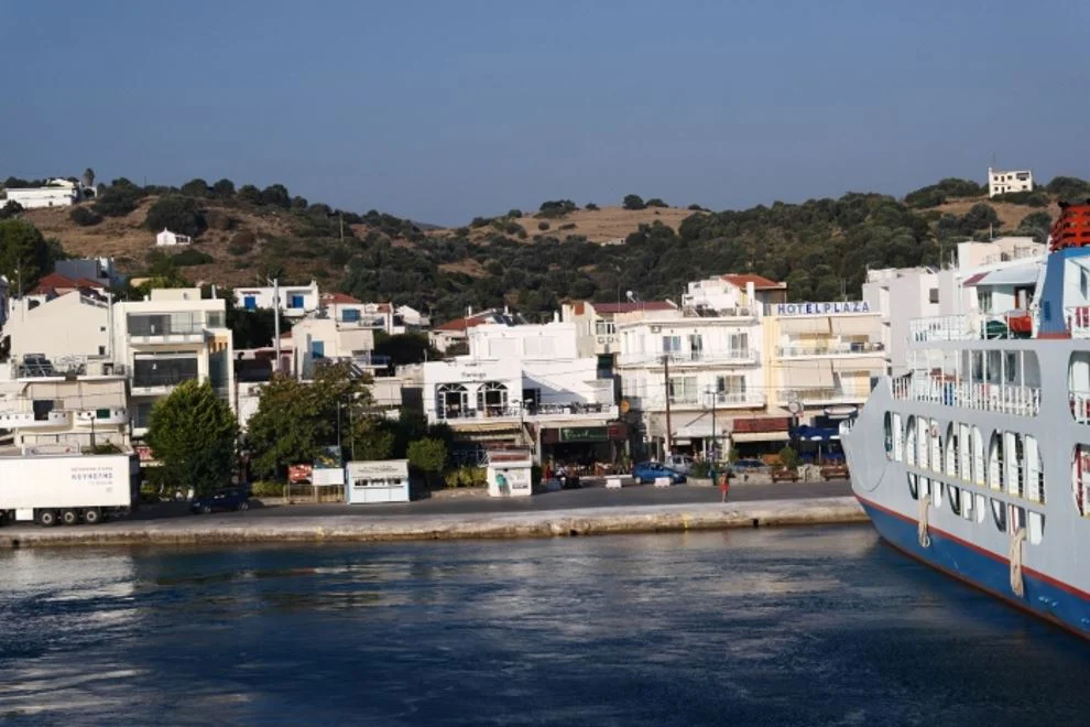 Αγία Μαρίνα Μαρμαρίου