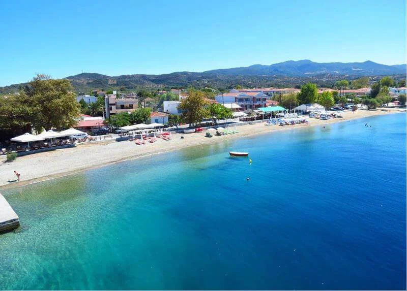 Αγιόκαμπος