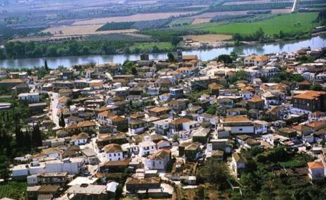 Άγιος Γεώργιος Μεσολογγίου