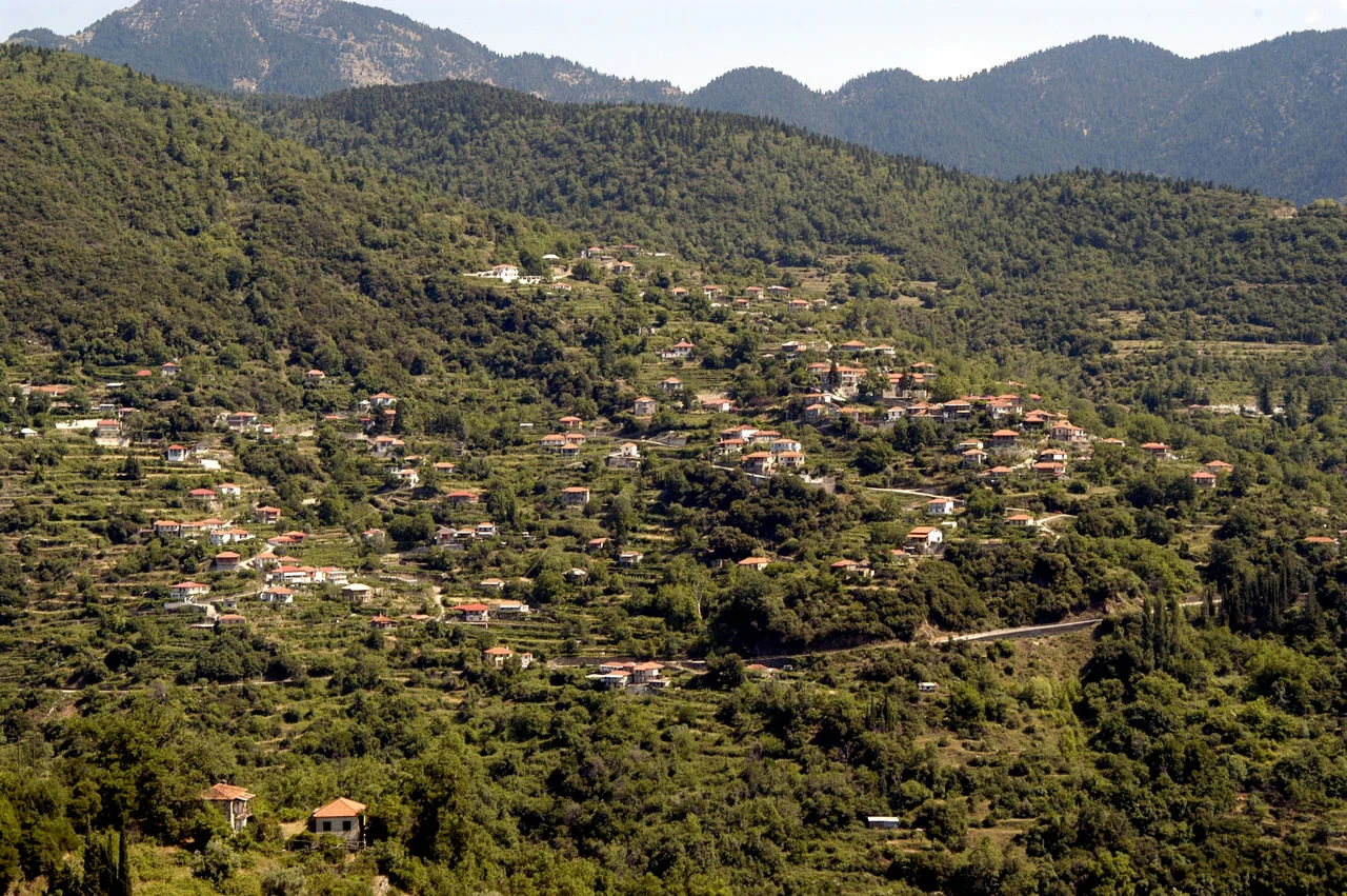 Τερψιθέα