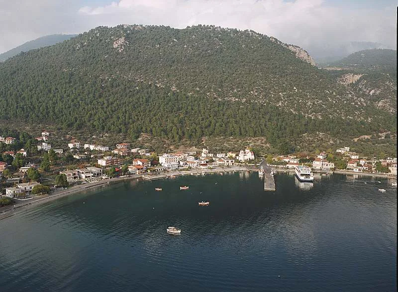 Άγιος Γεώργιος Γιάλτρων