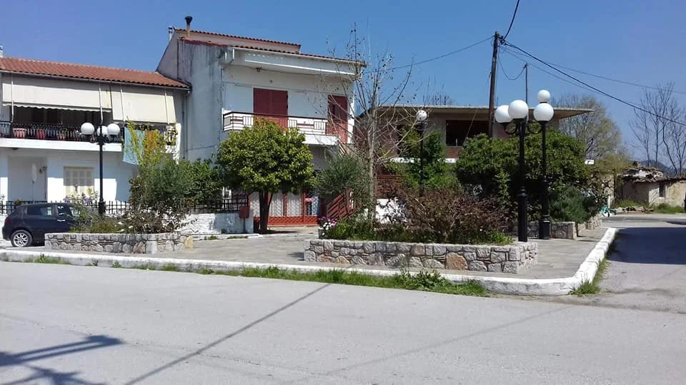 Άγιος Γεώργιος Ιστιαίας