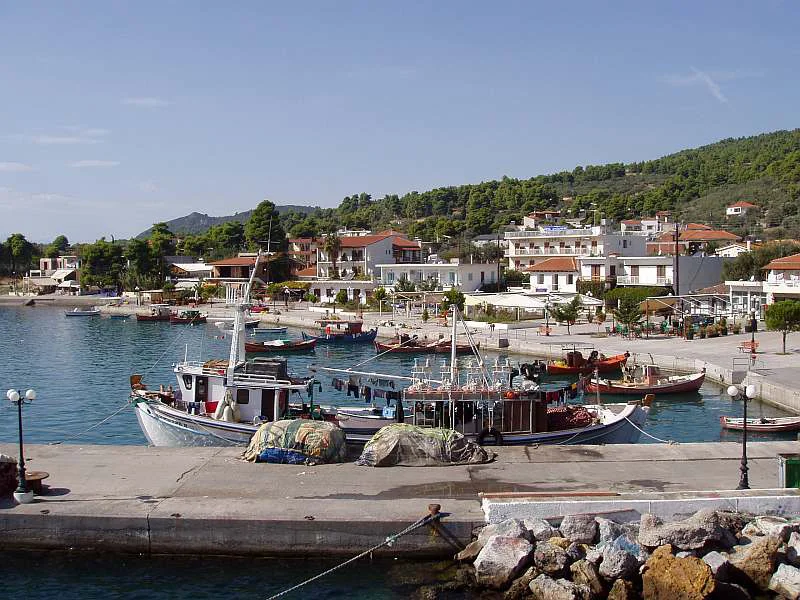 Άγιος Γεώργιος Λιχάδας