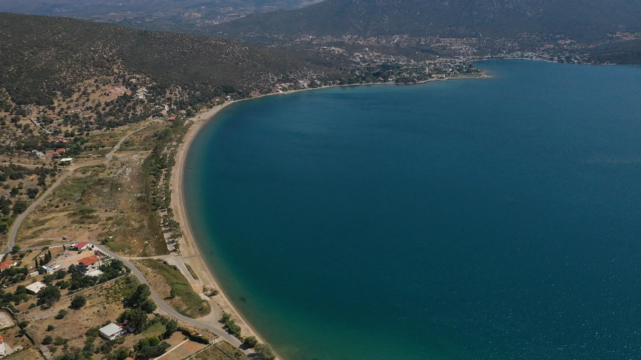 Άγιος Δημήτριος Αργυρού