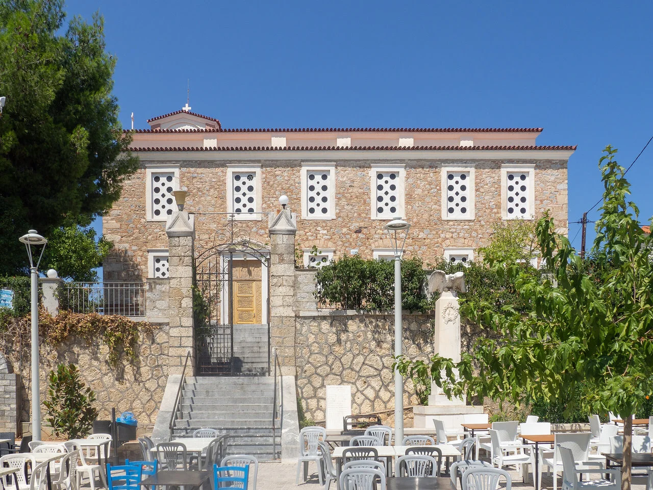 Άγιος Λουκάς