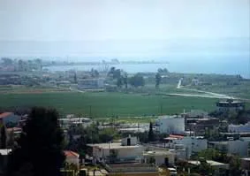 Άγιος Νικόλαος Χαλκίδας