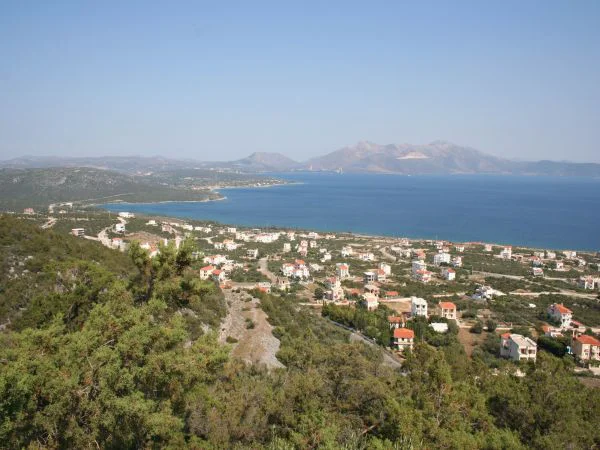 Ακτή Νηρέως