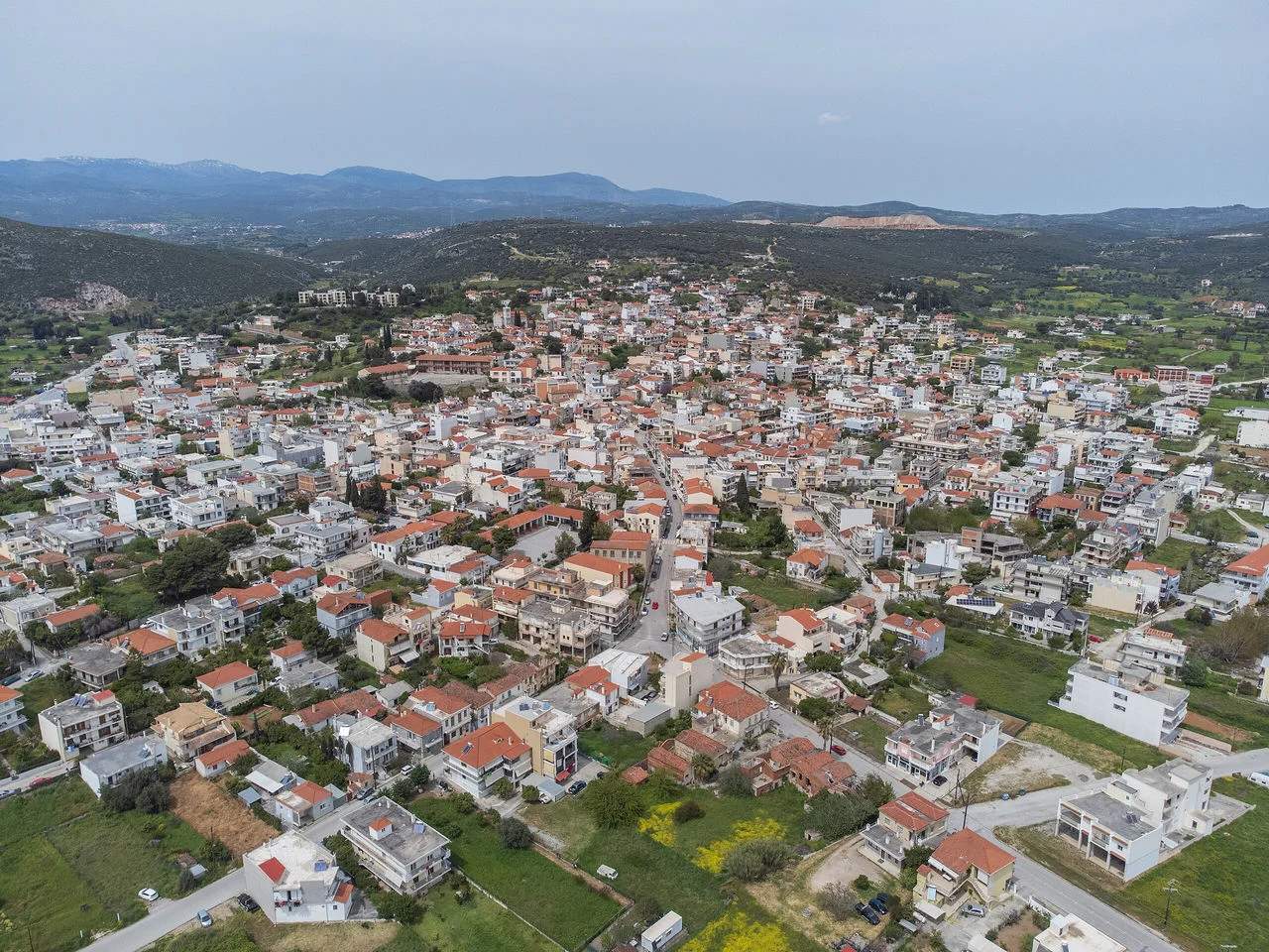 Αλιβέρι