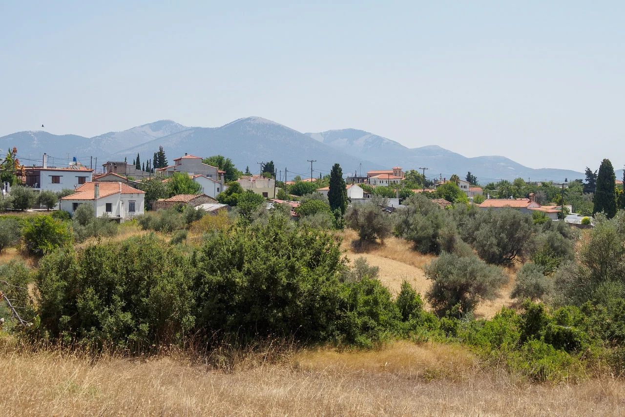 Αμφιθέα