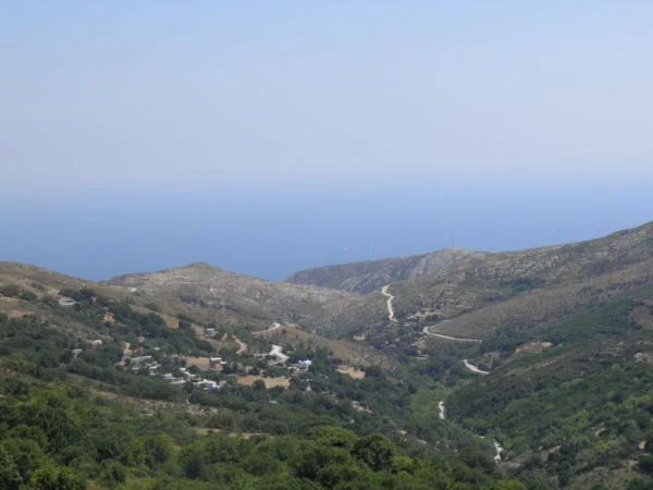 Αντιάς