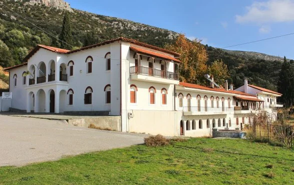 Άνω Βάθεια