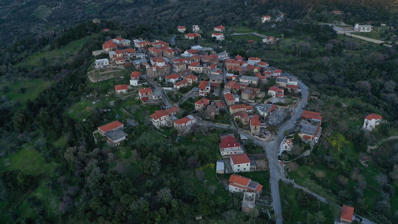 Άνω Κουρούνι