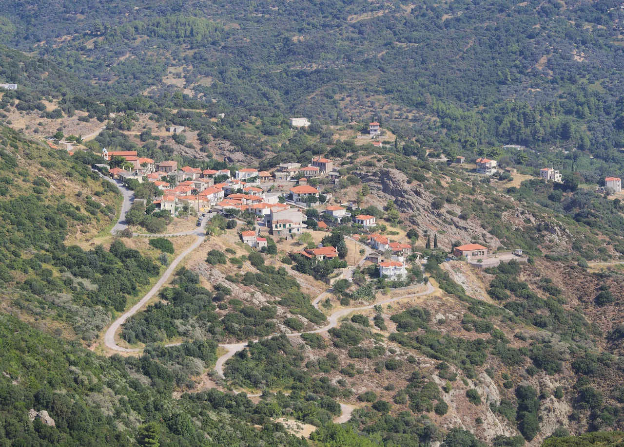 Άνω Ποταμιά
