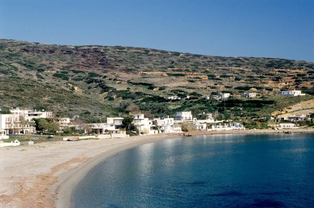 Ασπούς Σκύρου