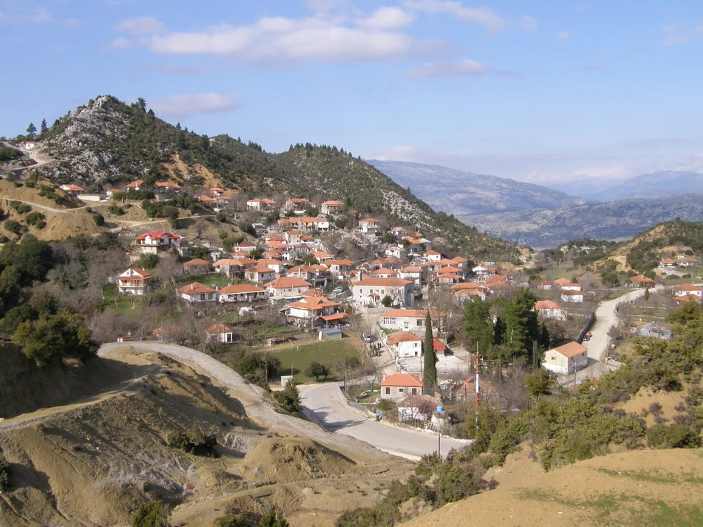 Τρίκλινο