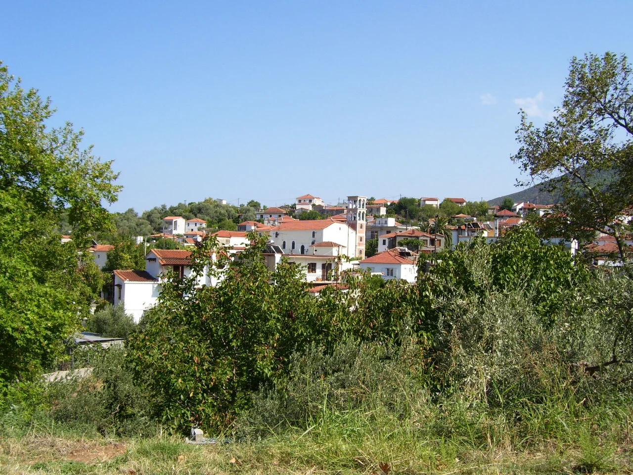 Βασιλικά