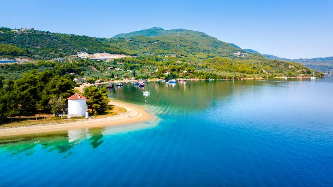 Γιάλτρα