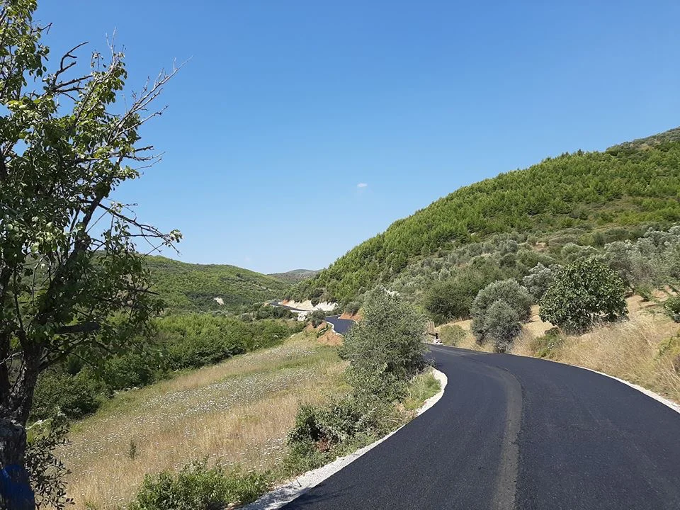 Διασταύρωση Μαρμαρίου