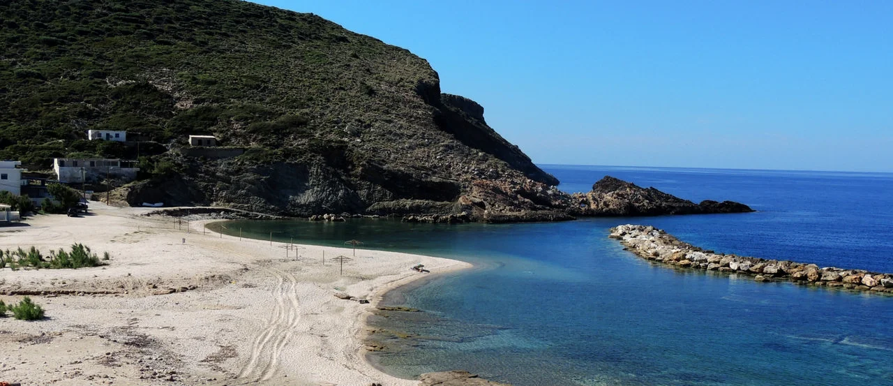 Δροσιά Κριεζών