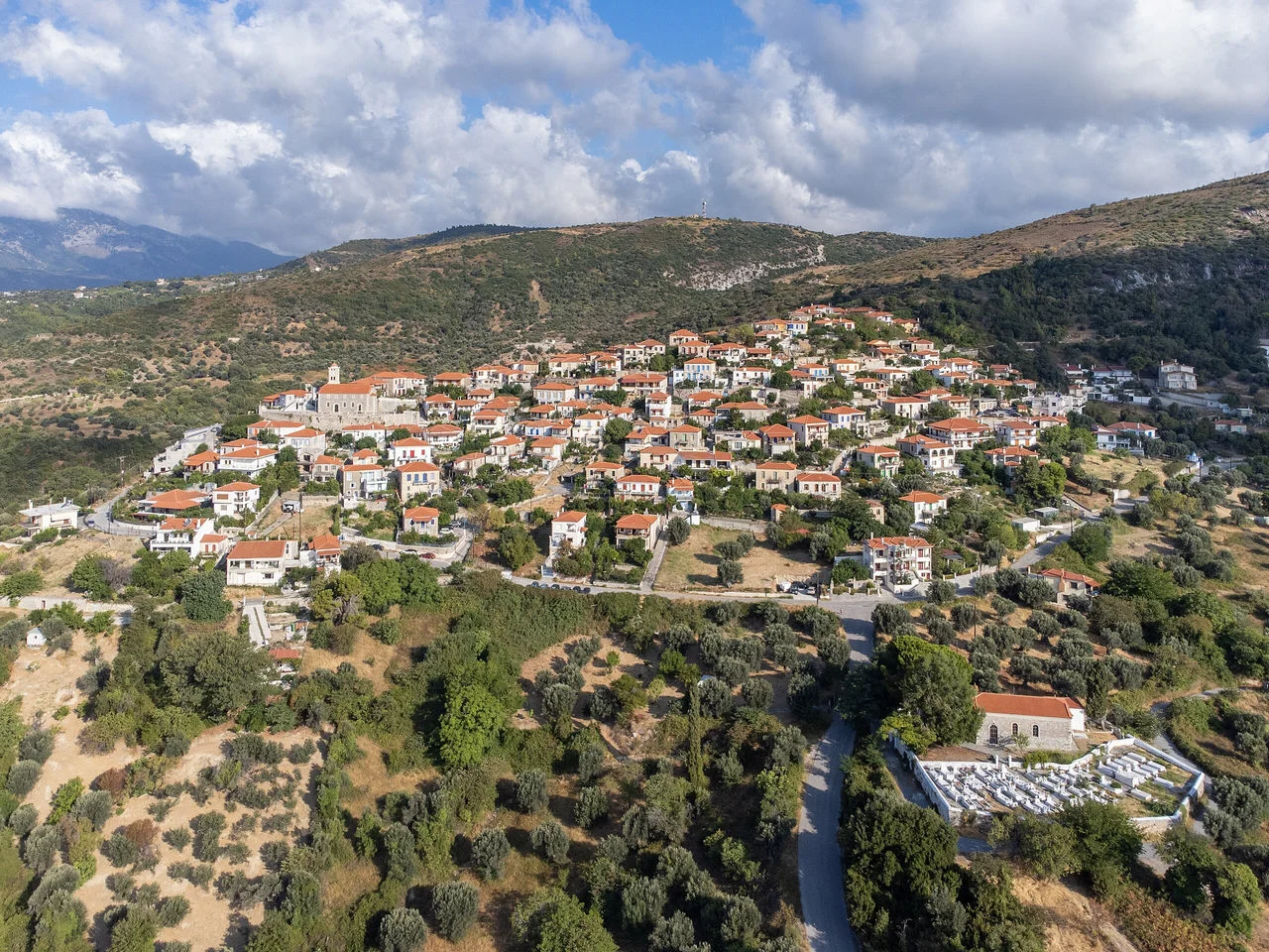 Ενορία