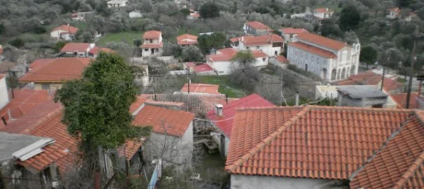 Επισκοπή