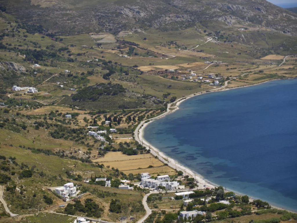 Καλαμίτσα Σκύρου