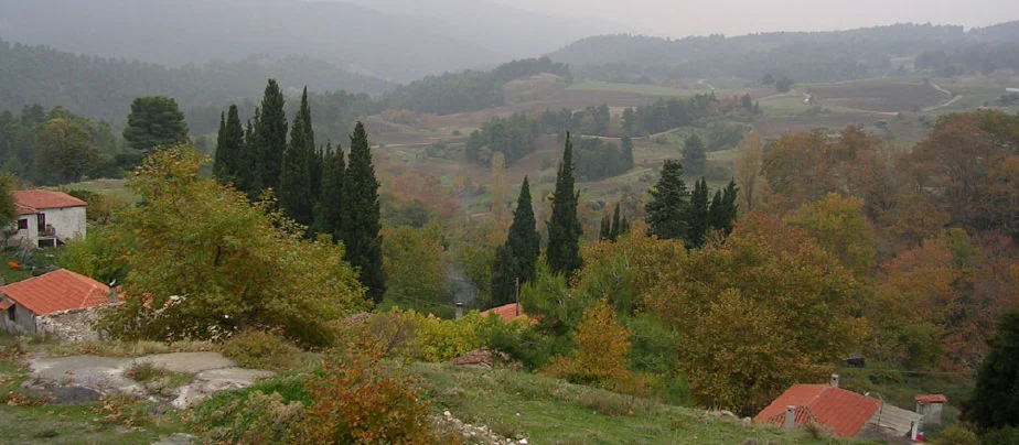 Καλαμούδι