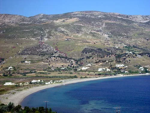Καλικρί Σκύρου