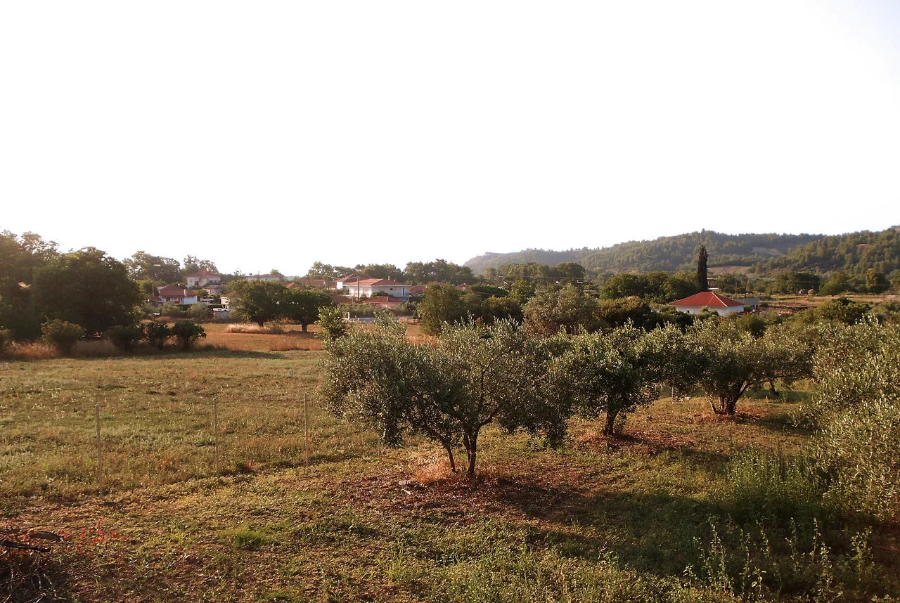 Καμάρια