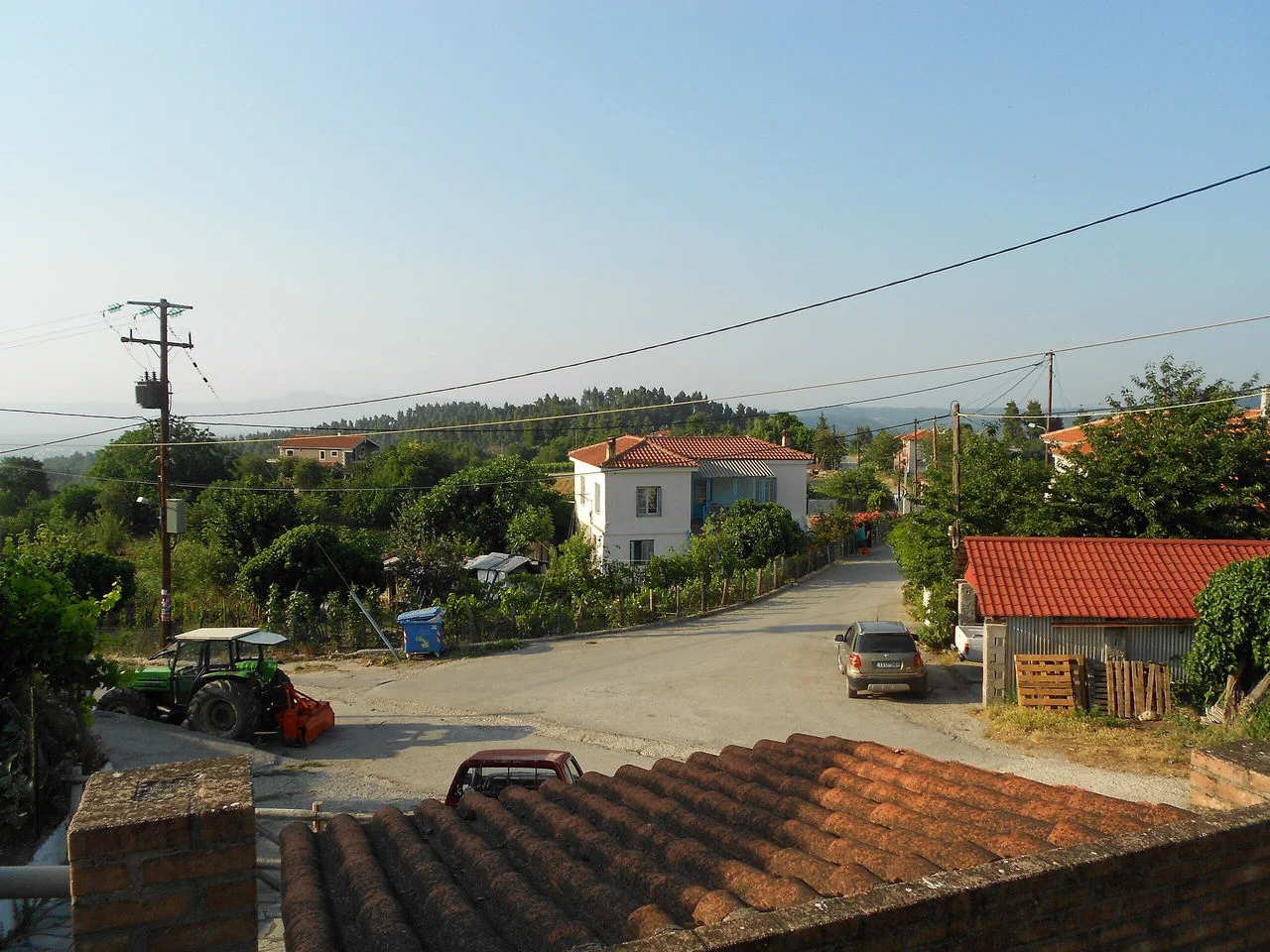 Καματριάδες