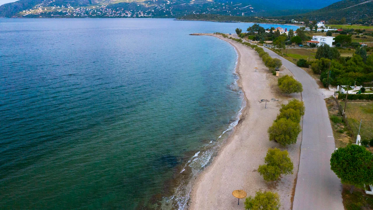 Κάμπος Οξύλιθου