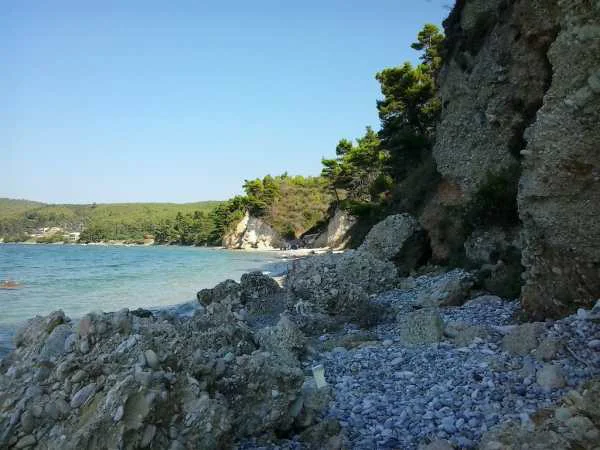 Καστρί Γουβών