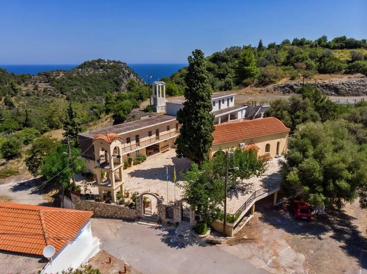 Κατούνια