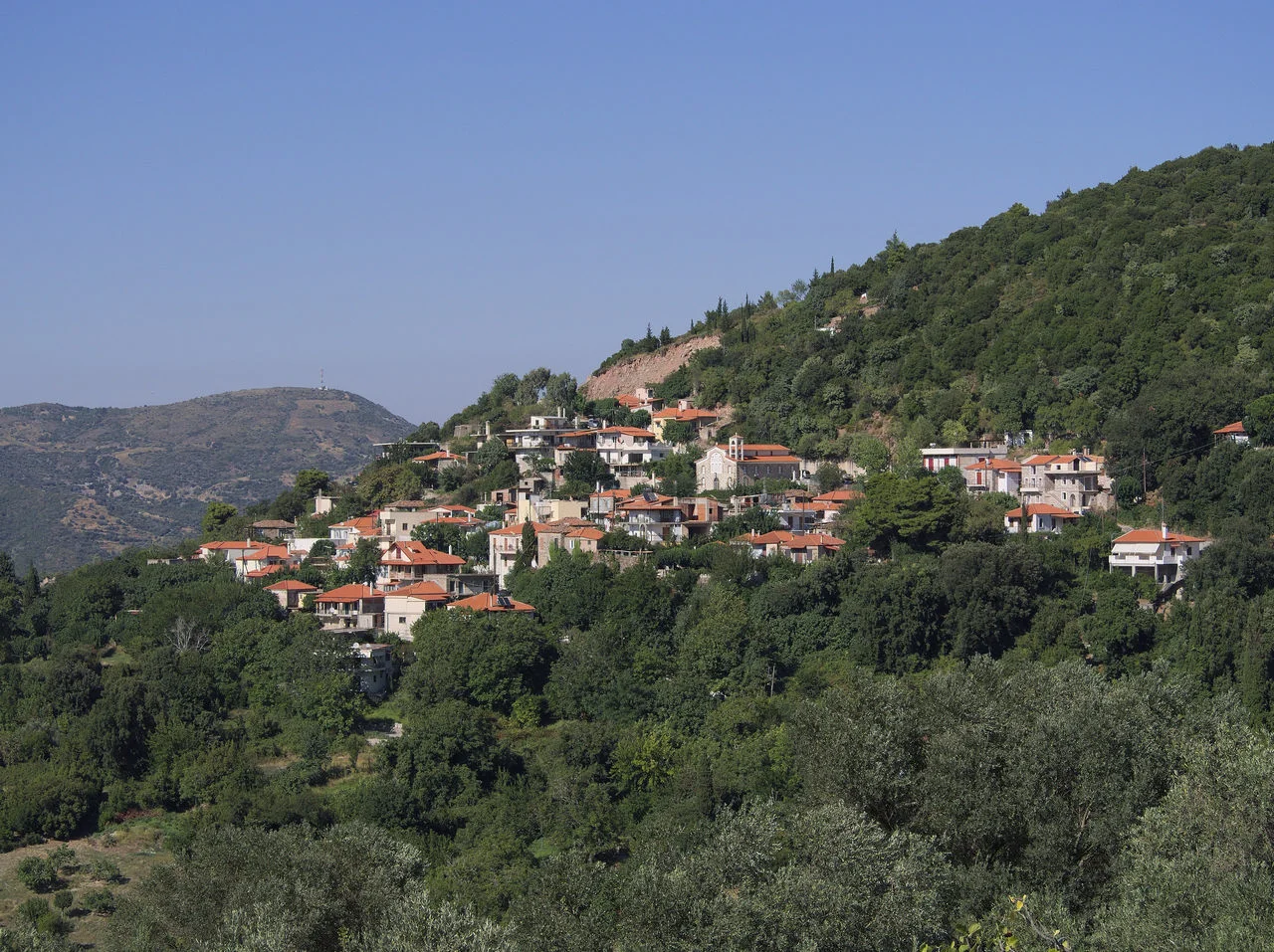 Κάτω Κουρούνι
