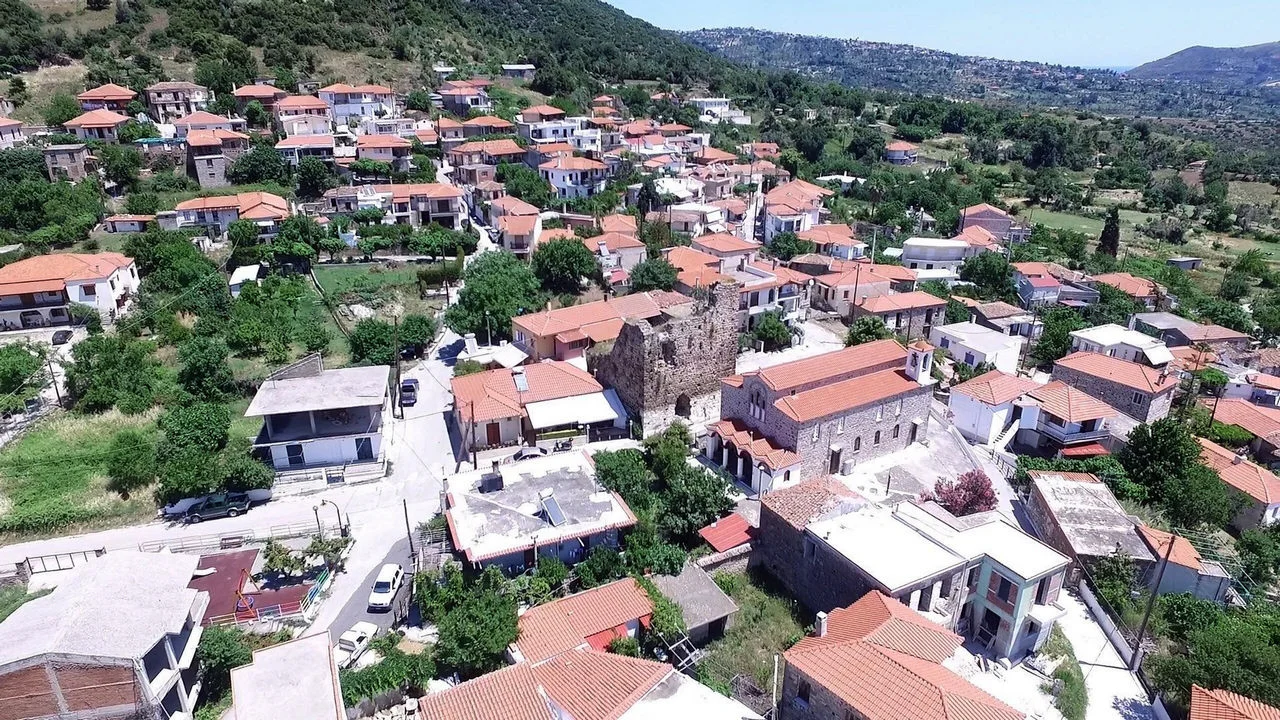 Κήποι
