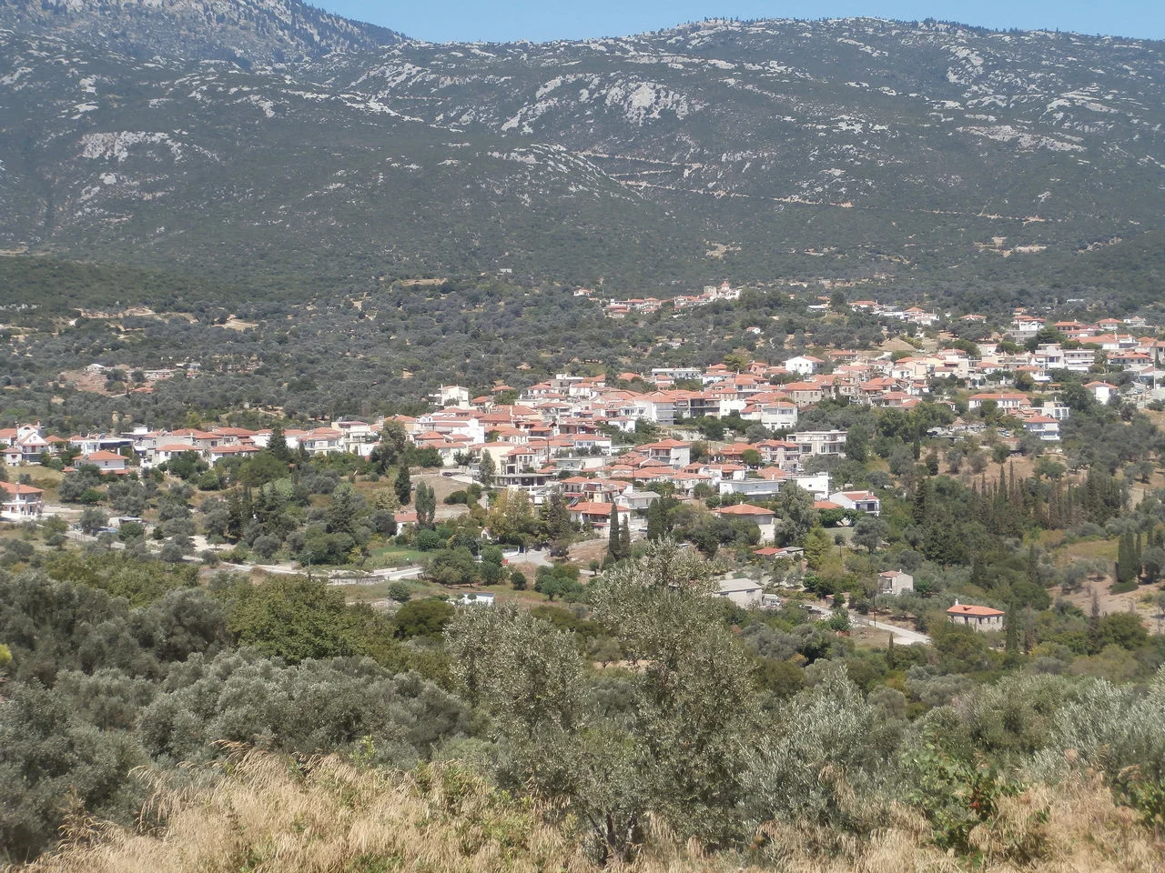 Κονίστρες