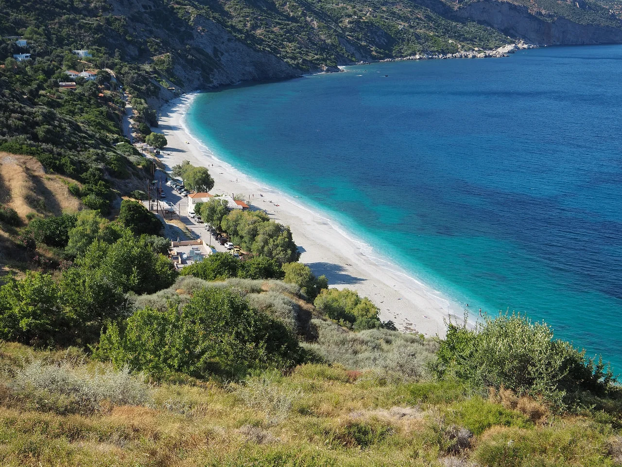 Κορασίδα