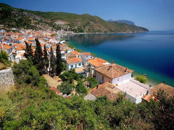 Κρόνια