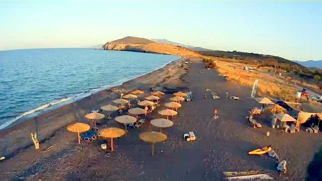 Κρύα Βρύση Χαλκίδας