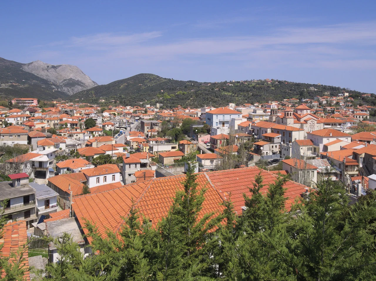 Κύμη