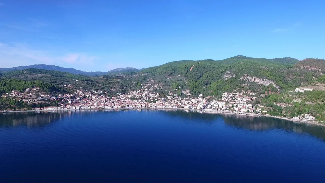 Λίμνη