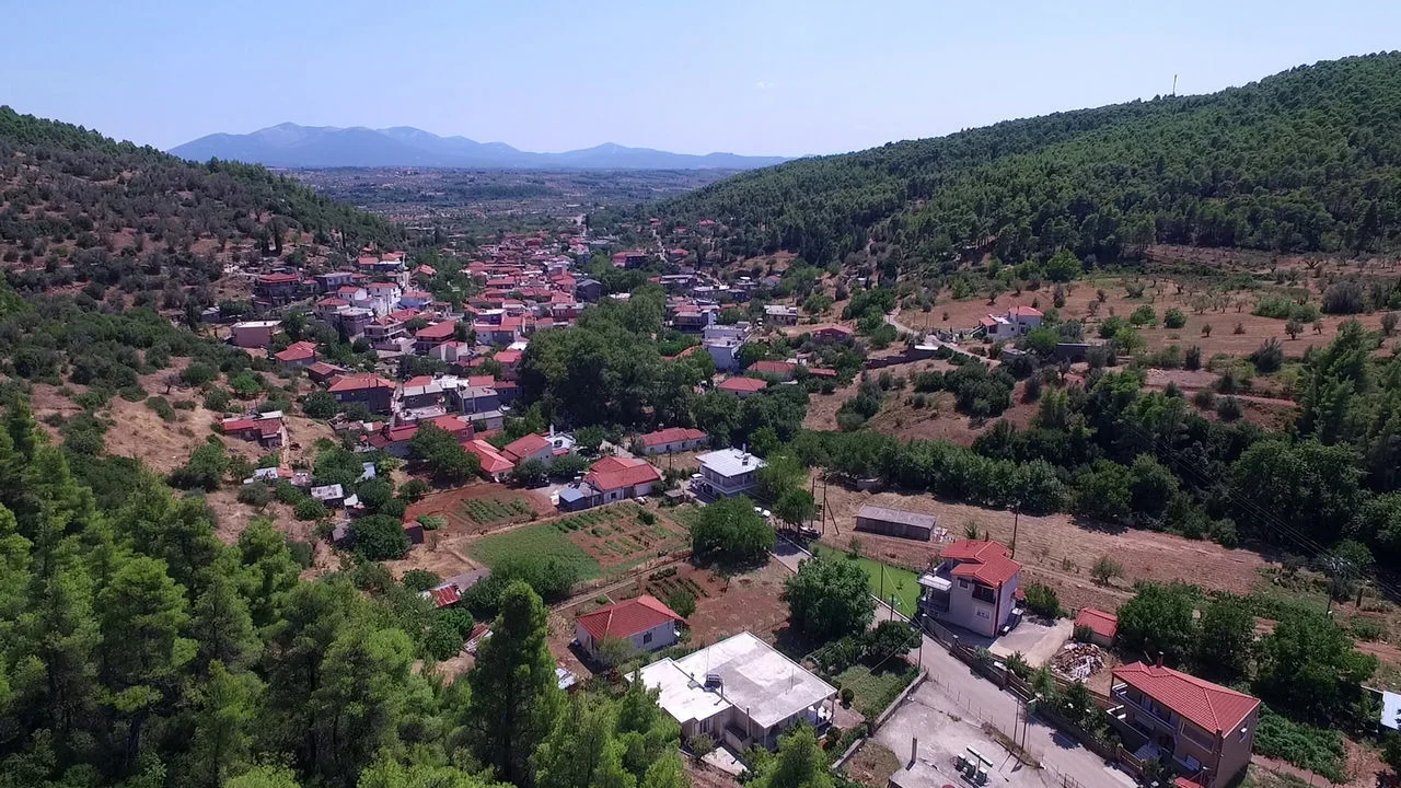 Μακρυκάπα